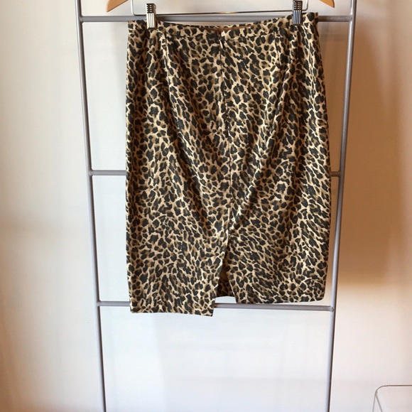 J Crew Skirt - Picture 2 of 3